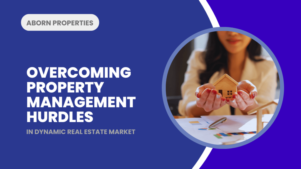 Overcoming Property Management Hurdles in Silicon Valley's Dynamic Real Estate Market - Article Banner